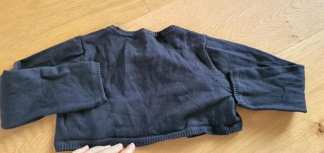 Dievcenske bolerko, 104