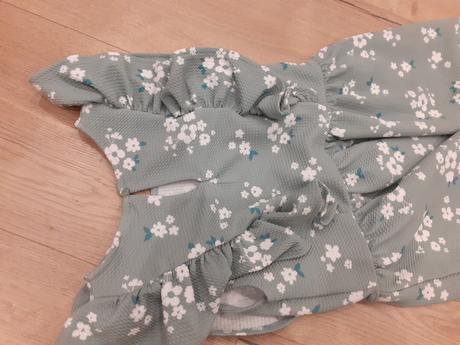 Krasne saty top stav, pepco,134