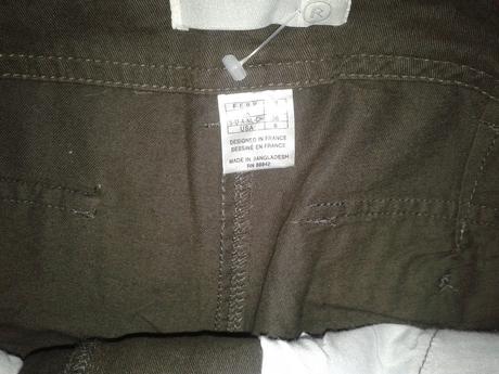 38 made in france - 4 eur, 38