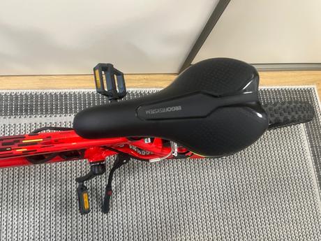 Bicykel rockrider st 900 veľkosť 20, 20