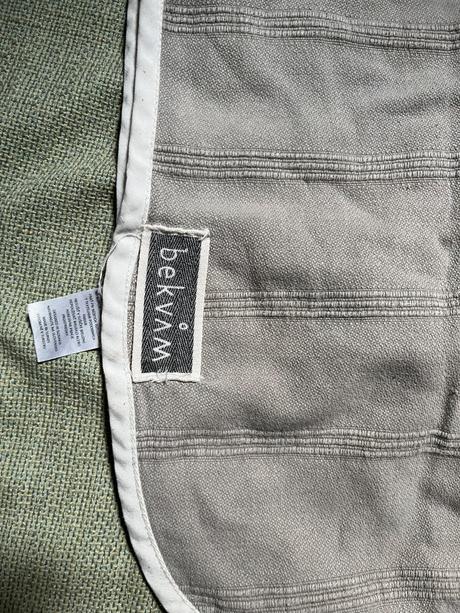 Bekvam osuska s kapucnou, 