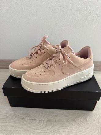 Nike af1 sage low, nike,39