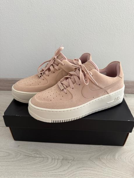 Nike af1 sage low, nike,39