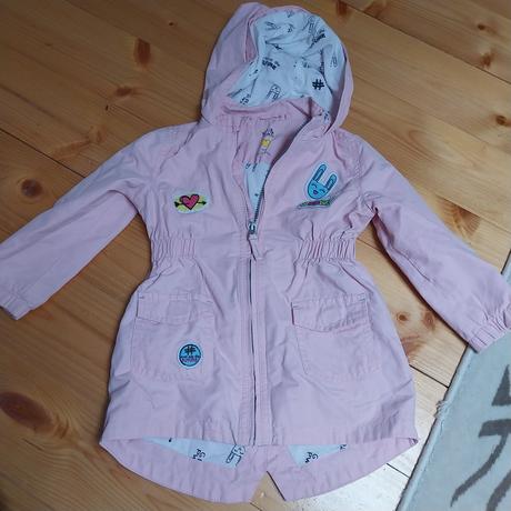 Jesenná vetrovka, kiki&koko,92