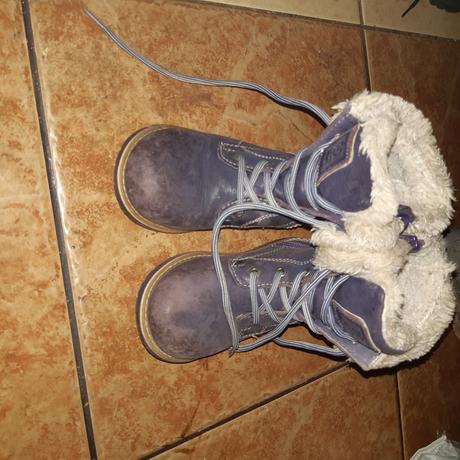 Dievčenské cizmicky, lasocki,27