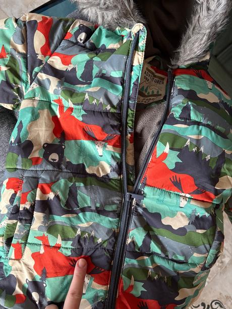 Zimný overal next 104, next,104