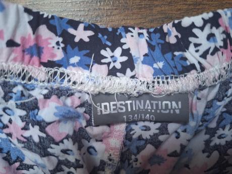 Letné pyžamko, 134