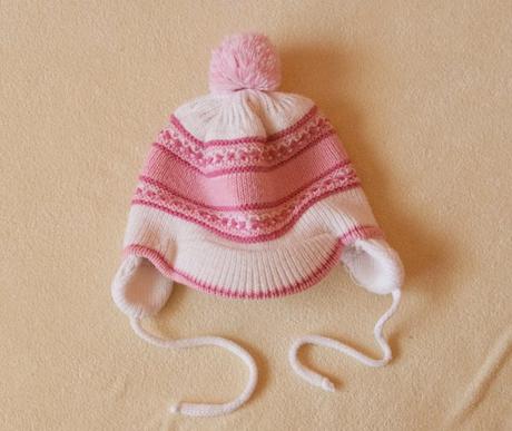 Ciapka so slitom, 92