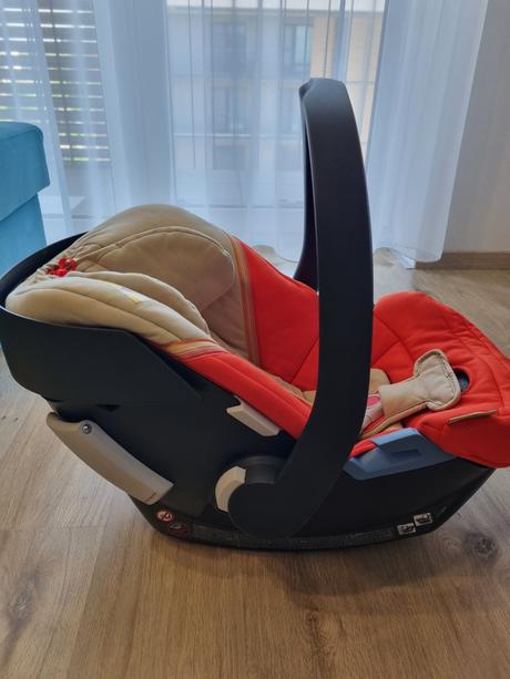 Kočík cybex priam, cybex