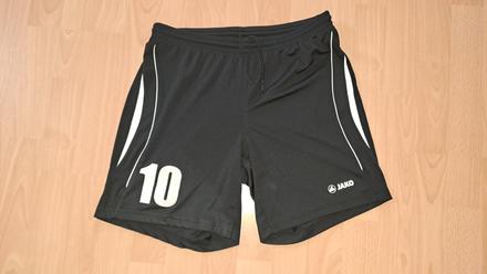 Futbalové šortky, m