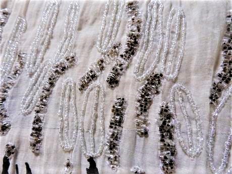 Luxusná šatka marc aurel, xl