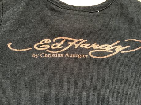 Bodynko, ed hardy,74