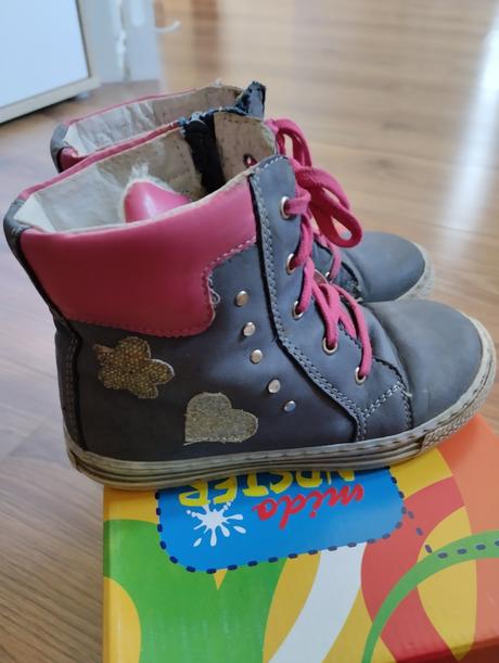 Zimné čižmy 28, 28