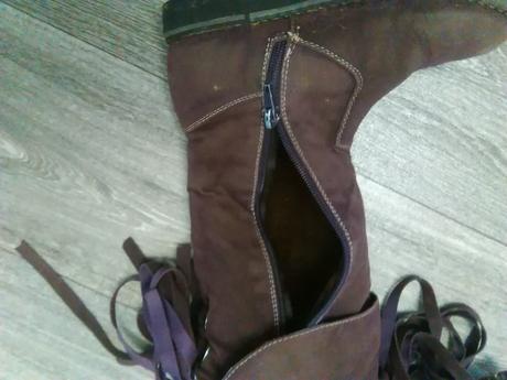 Oteplenie cizmicky, 31