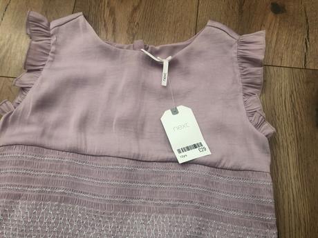 Dievcenske saty next, next,152