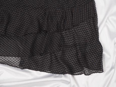 Kvalitný letný top h&m, h&m,36