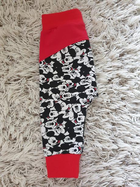 Pudláče mickey, 80