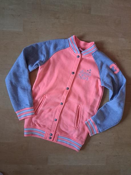 Mikina kik, veľ. 146/152, kik,146