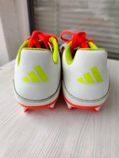 Kopačky adidas, adidas,40