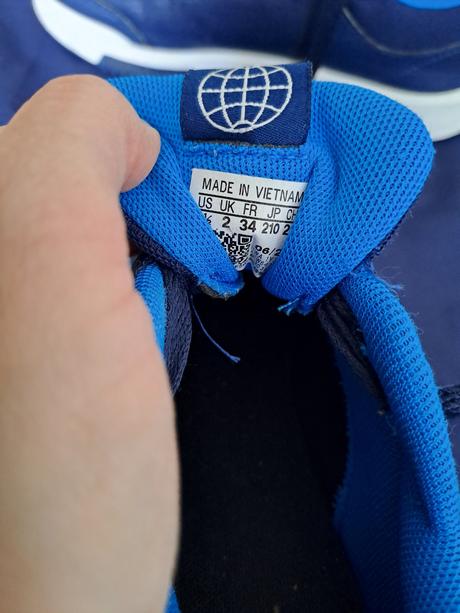 Chlapčenské botasky adidas, adidas,34