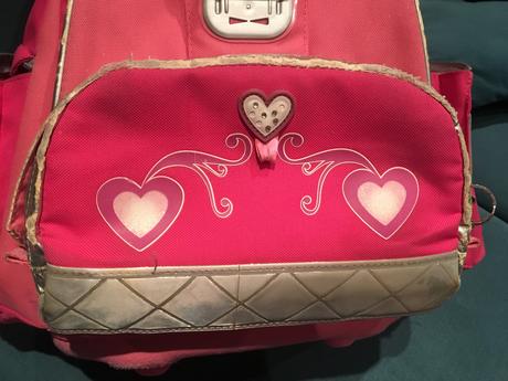 Školsá taška a príslušenstvo,