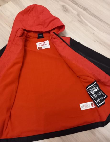 Prechodná bunda, f&f,98 / 116