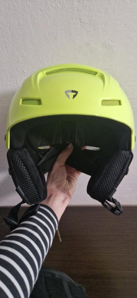 Lyžiarska prilba briko, briko,xs