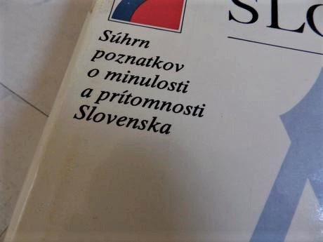 Malá encyklopédia slovenska ( 1987 ), 