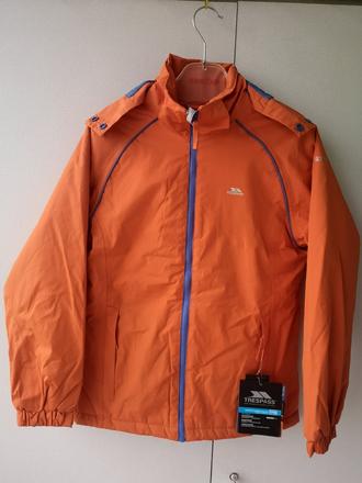 Trespass dievčenká zimná bunda veľkosť 11-12 rokov, 146 / 152