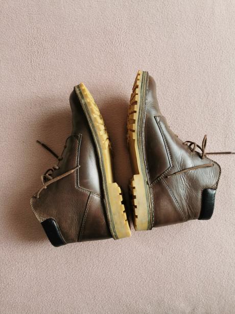 Vasky, hillside dark brown, 39