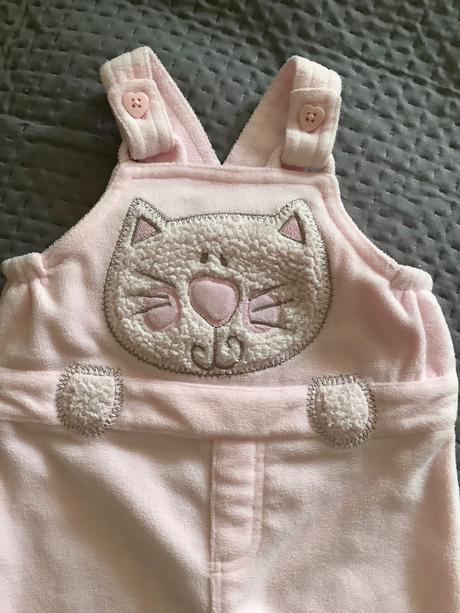 Flisove dupacky /dk1, cherokee,68