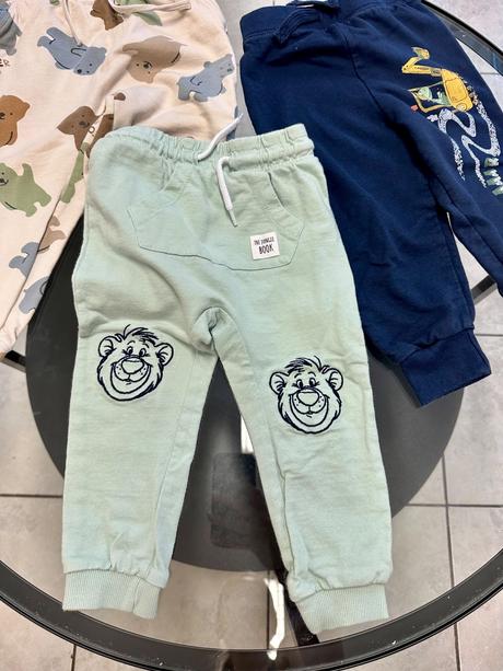 Teplaky cena spolu, 86–98