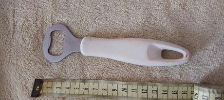 Otvarak na flase tescoma, 