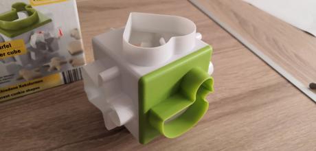 Formička na medovníčky/koláčiky,