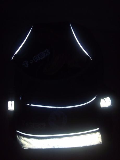 Školská taška pre prváka, 