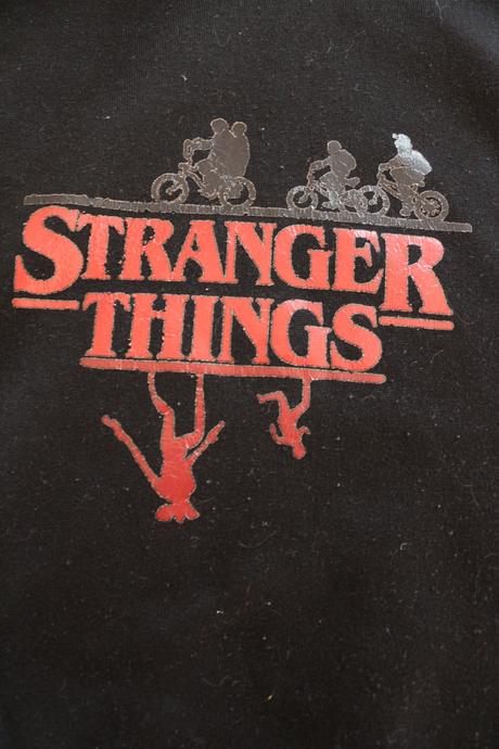 Mikina stranger things, 152