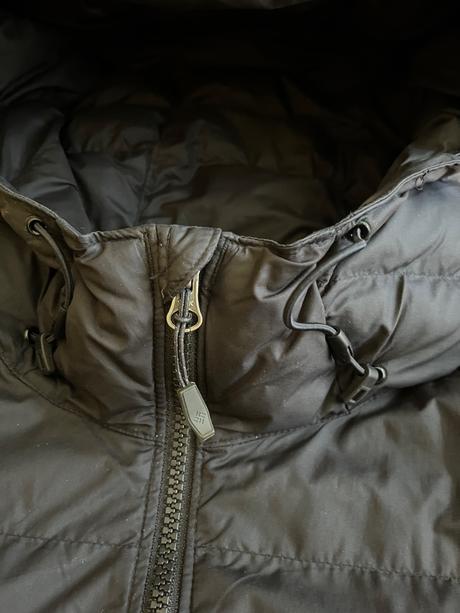 Pánska outdoorová bunda columbia, columbia,xl