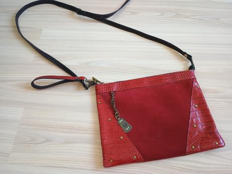 Kabelka značkova ferchi, 