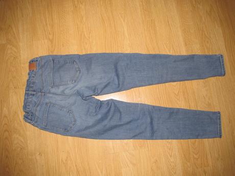 Rifle v. 164, zara,164