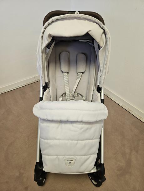 Športový kočík cybex talos s, cybex,cybex talos s lux