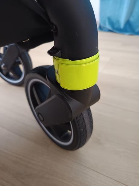 Športový kočík, petite&mars,petite&mars royal2