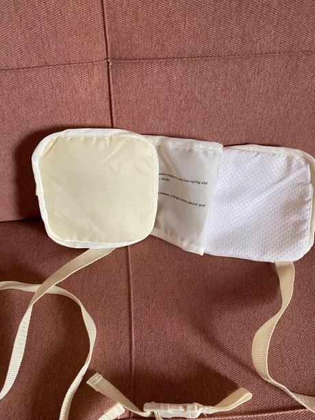 Spojovací popruh / pás, 50