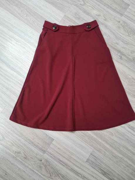 Dámska sukňa, gate,36