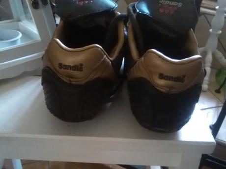 Kopacky sandic vd 19,5cm, 31