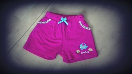 Ruzove kratasy, vel. 86, 86