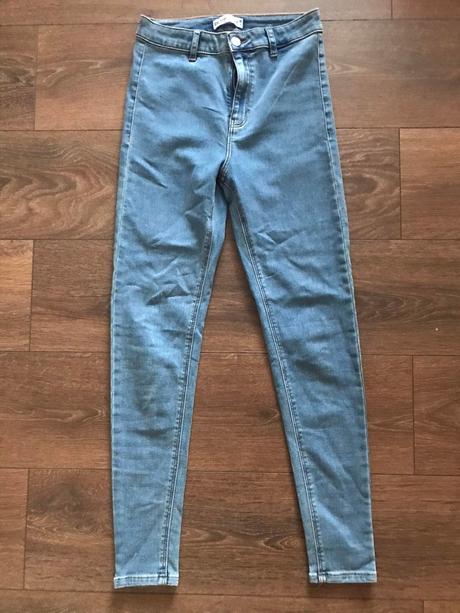 Dievčenské rifle, s