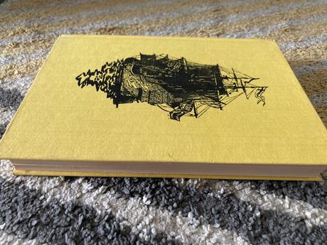 Zlato a slovo-druhé vyd.1969, 