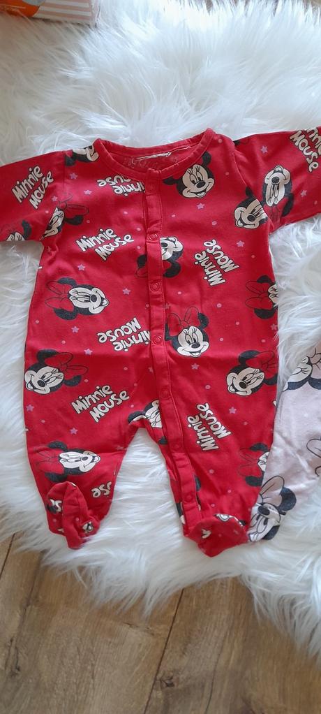 Pyžamká, disney,62