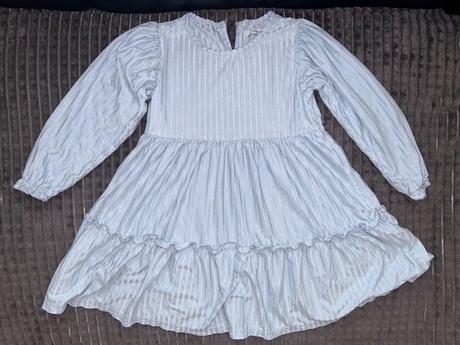 Šaty 116, reserved,116