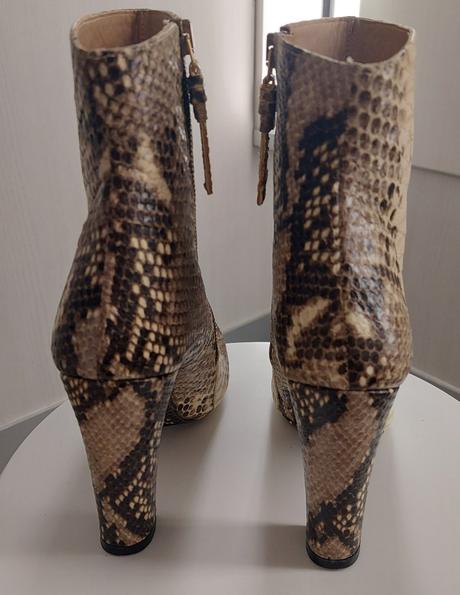 Nové členkove čižmy zara, zara,37